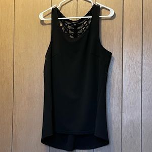 Torrid tank top